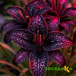 Лилейник Вояж купить по цене от 699р. в интернет-магазине «Посадика» с доставкой почтой в в Грозныйе и по всей России – [изображение №1].